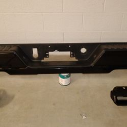 Part 2024 GMC Sierra  OEM