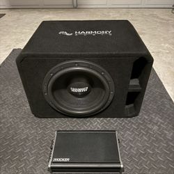 Car Audio Deal