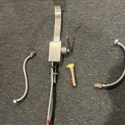 Grohe Concetto Single-Handle Pull-Down Kitchen Faucet Dual Spray 1.75 GPM 32665