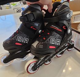 Bladerunner Skates Brand New
