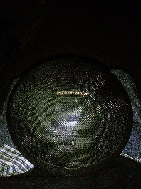 Harmon Kardon Bluetooth Speaker