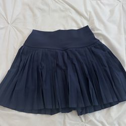 ALO TENNIS SKIRT