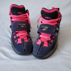 Ralph  Lauren Polo Sport Boots
