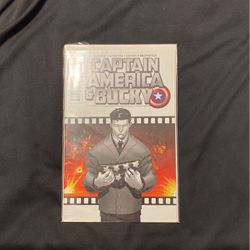 Captain America & Bucky #620 | September 2011 | MARVEL MINT