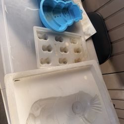 Moldes Para Gelatina