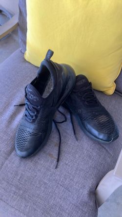 Nike air tennis shoes   Size 11.5