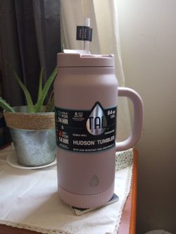 Hudson Tumbler