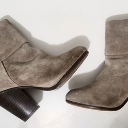 Women's Boots 