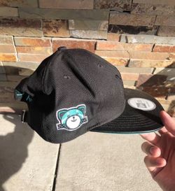The Weeknd Kissland Official Issue XO Hat