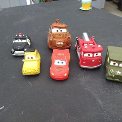 Play Cars