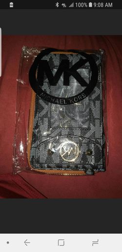 Michael Kors wallet/purse. Brand New never used
