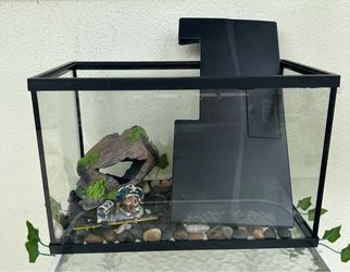 Fish tank