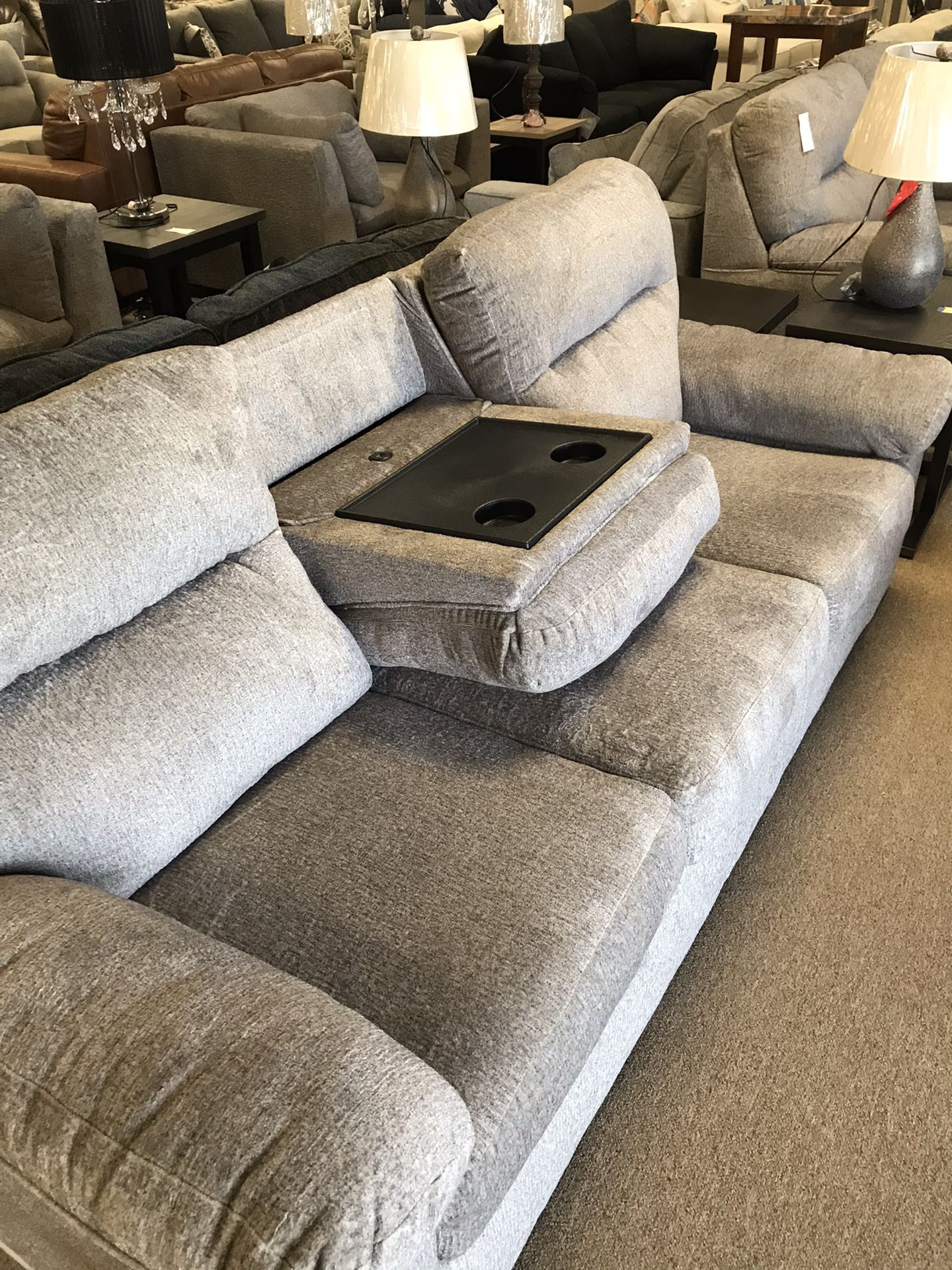 Huge Couch And Sectional Deals 
