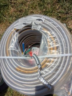 12/2 MC Cable