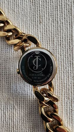 Juicy Couture Wrap Around Watch for Sale in Barstow, CA  display picture 1
