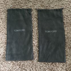 Tom Ford Dust Bag