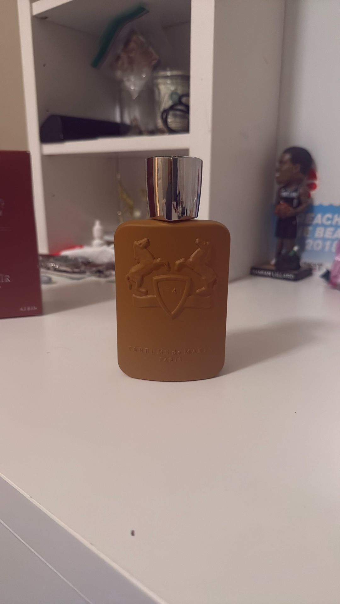 Parfums De Marly Althair