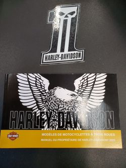 Motor Cycle Owners Manual