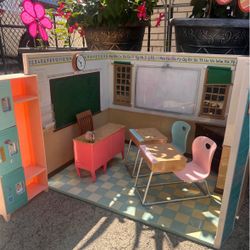 Our Generation School