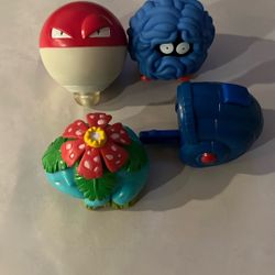 Pokémon Figures / Toy