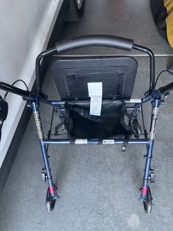 Adult walker