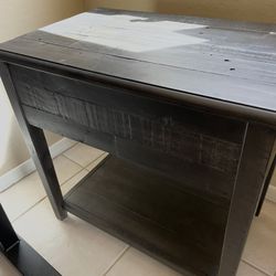 End Table