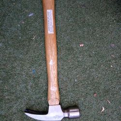 Hammer 