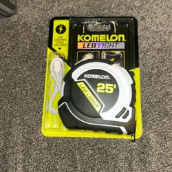 Komelon Led light 