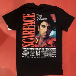 Scarface T-shirt
