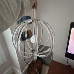 CB2 Pendant Light