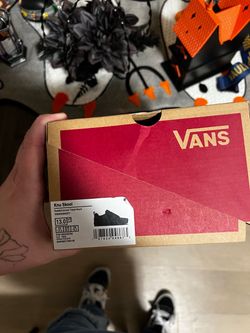 Kids vans