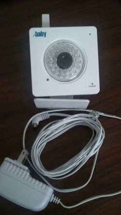 Baby wifi camera