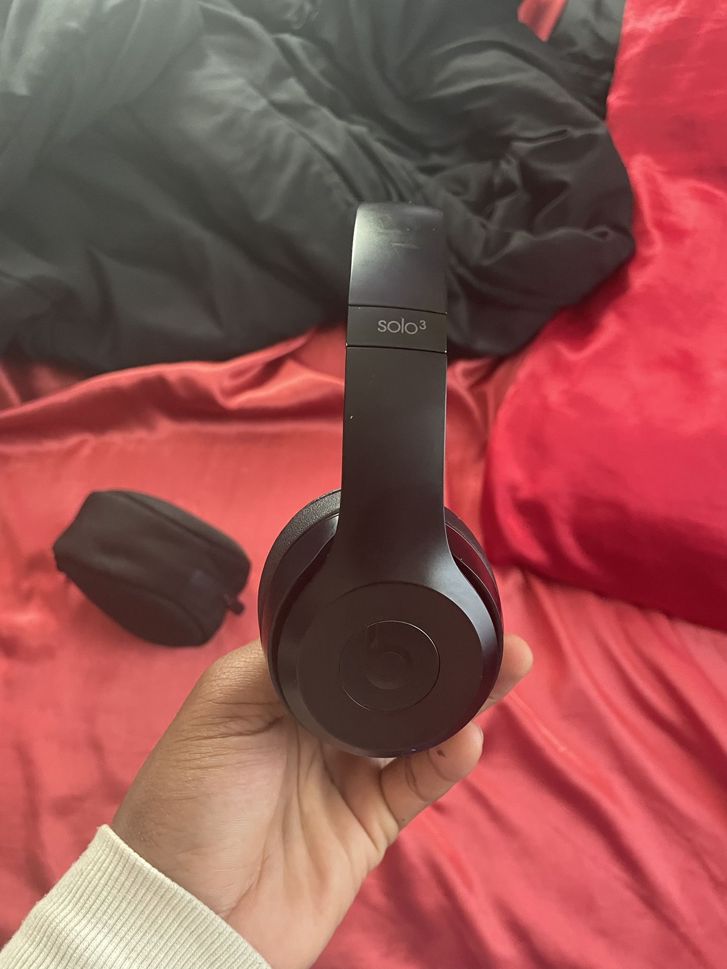 Beats Solo 3 