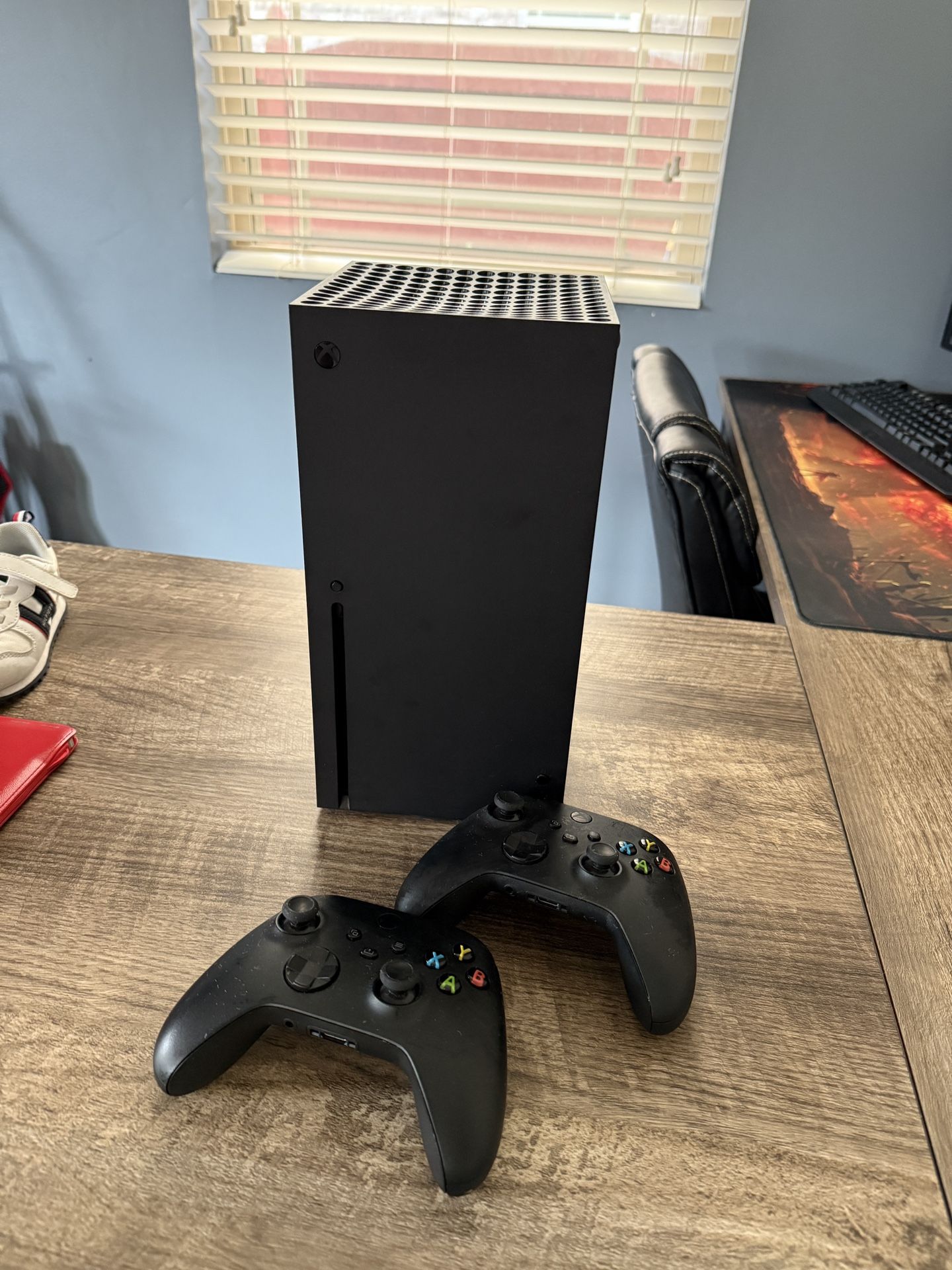 Xbox Series X