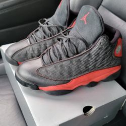 Jordan 13