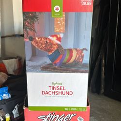 Xmas Decor