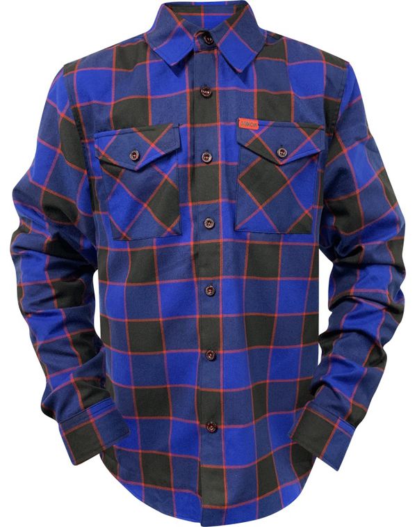 Dixxon Voorhees Men’s Flannel XL for Sale in Tumwater, WA - OfferUp
