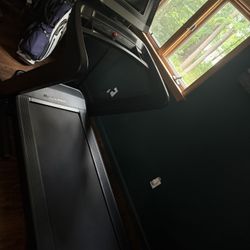 Nordic Trac Commercial 1750 Treadmill Great Condition