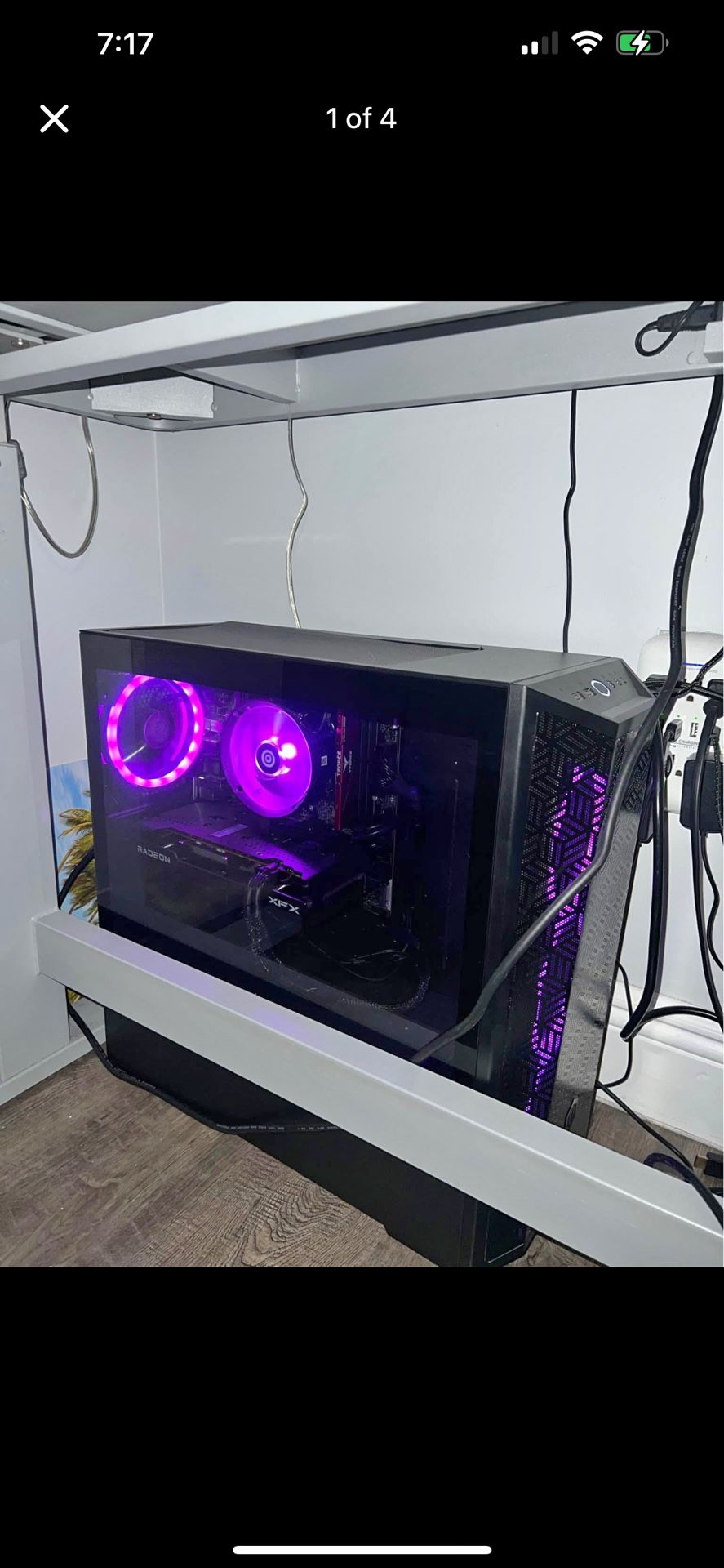 Gaming PC