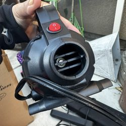 Blower Air Pump 