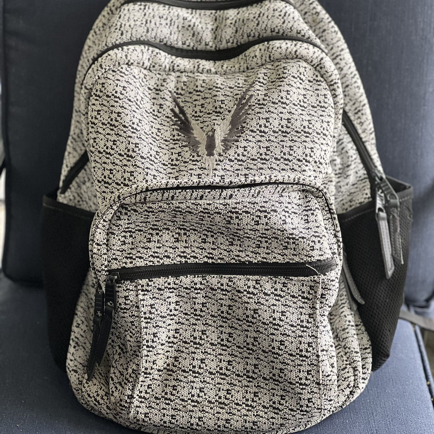 Logan paul backpack best sale