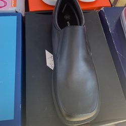  New Shoes 