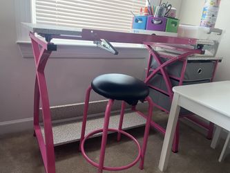Art desks