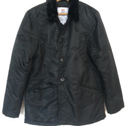 SUPREME B9 Parka 