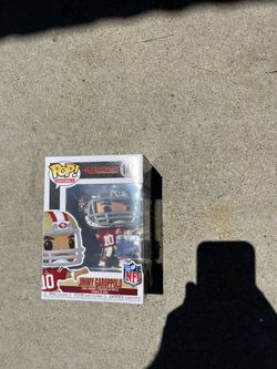 Funko Pop Jimmy Garoppolo