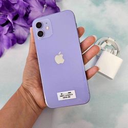 Apple iPhone 12 Unlocked 5G 