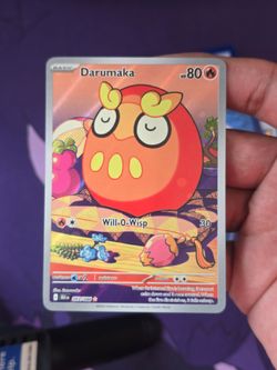 (IVM) Darumaka ir