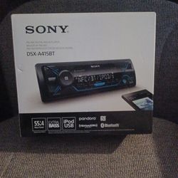 Car Stereo 