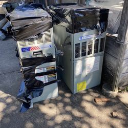 American standard  Air Forced Furnace, Used In Very Good Condition 