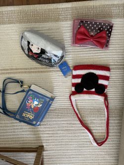Disney Bags 